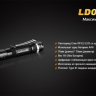 Ліхтар Fenix LD02 Cree XP-E2 LED — фото 3
