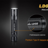 Ліхтар Fenix LD02 Cree XP-E2 LED — фото 4