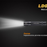 Ліхтар Fenix LD02 Cree XP-E2 LED — фото 7