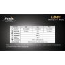 Ліхтар Fenix LD01 Cree XP-E — фото 1