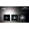 Фонарь Fenix LD01 Cree XP-E