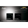 Ліхтар Fenix LD01 Cree XP-E — фото 10
