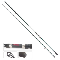 Коропове вудлище Bratfishing G - CARP RODS 3.9м 60-100g