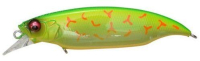 Crack Lime Chart Back