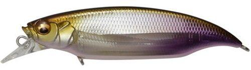 Воблер Megabass Elbo 78мм/10,5г