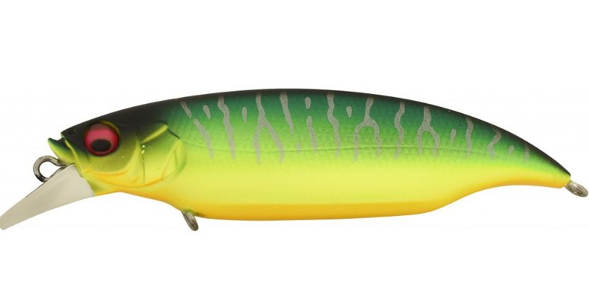 Воблер Megabass Elbo 78мм/10,5г