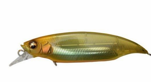 Воблер Megabass Elbo 78мм/10,5г