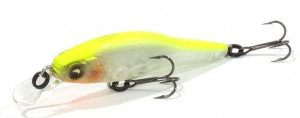 Воблер Megabass X-80 Jr. 65мм /7г