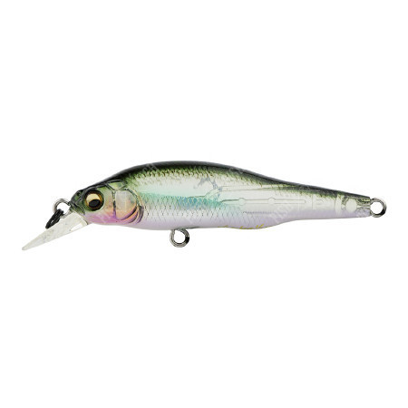 Воблер Megabass X-80 Jr. 65мм /7г