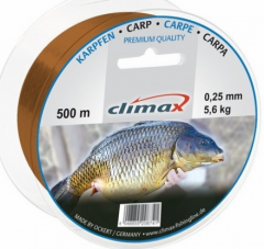 Волосінь Climax Speci-Fish Carp