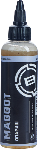 Ликвид Brain Maggot (опарыш) 100ml