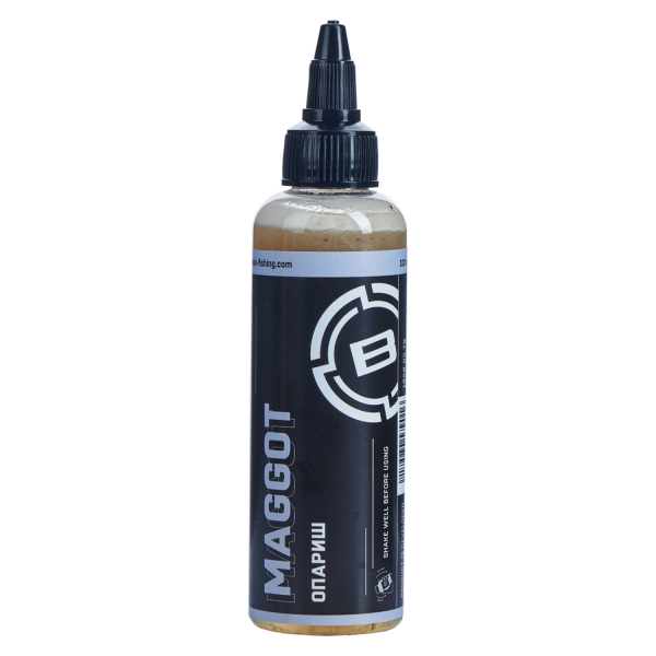 Ліквід Brain Maggot (опариш) 100ml