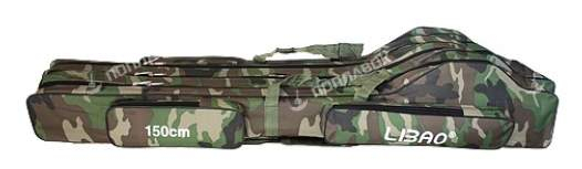 Чохол Libao під котушку