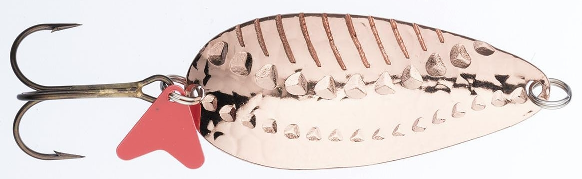 Блесна Jaxon Holo Karas Tor №1/16г