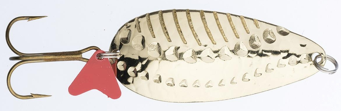 Блесна Jaxon Holo Karas Tor №1/16г