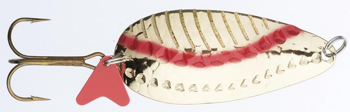 Блесна Jaxon Holo Karas Tor №1/16г