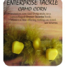 Кукурудза Enterprise Tackle ET Camo Barbed — фото 1