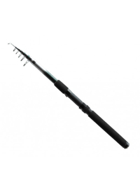 Вудилище Телескопічний BratFishing Light Traveller 2,4 до 25г Fast