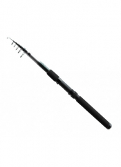 Вудилище Телескопічний BratFishing Light Traveller 2,4 до 25г Fast