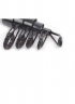 Удилище Телескопическое BratFishing Light Traveller 2,4м до 25г Fast