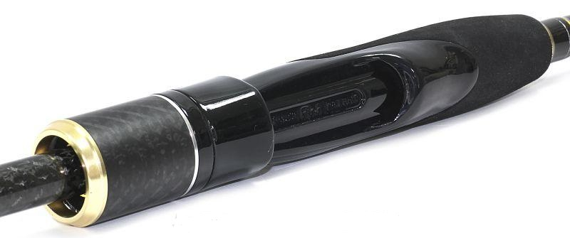 Спиннинг Zetrix Ambition-Z 259см 7-28г Fast