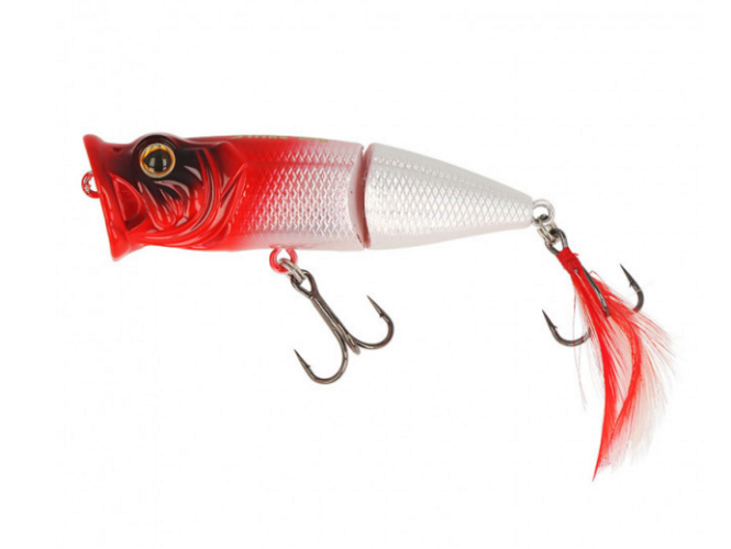 Воблер Strike Pro J.S.M II 75мм/10.4г