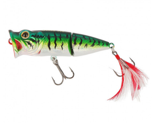 Воблер Strike Pro J.S.M II 75мм/10.4г