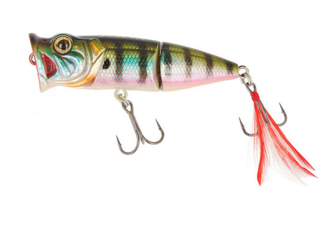 Воблер Strike Pro J.S.M II 75мм/10.4г