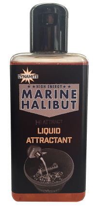 Marine Halibut