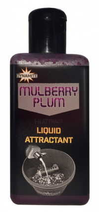 Mulberry Plum