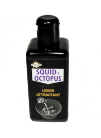 Squid &amp; Octopus