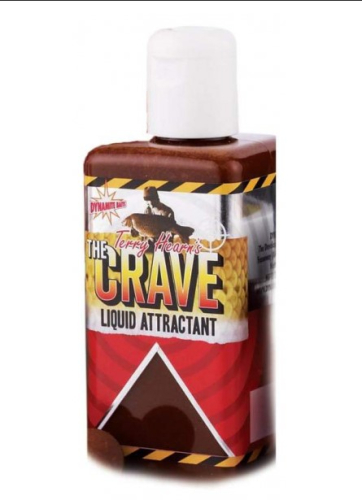 Ліквід Dynamite Baits 250мл