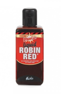 Robin Red