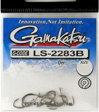 Гачок Gamakatsu LS-2283B