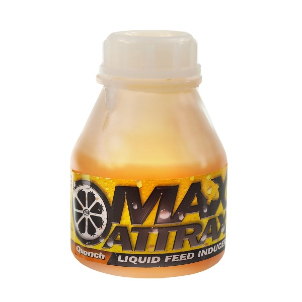 Ліквідує Solar Tackle Max Atterax Quench 200мл
