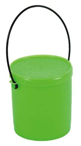 Коробка для приманок Traper з ручкою