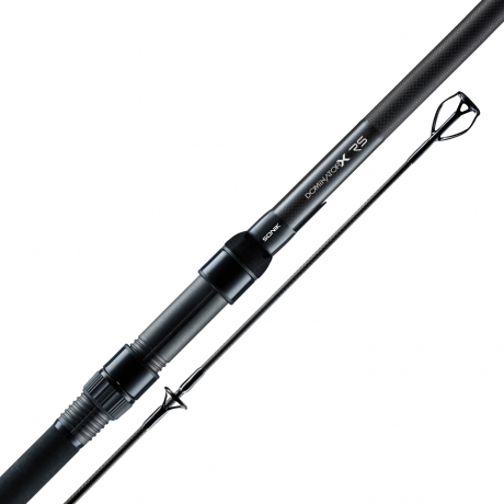 Карповое удилище Sonik Dominator X S+M Hybrid Rod 13'