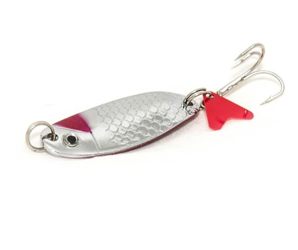 Блешня Bratfishing Queen №2/24г