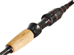 Спінінг Lucky John Centrix