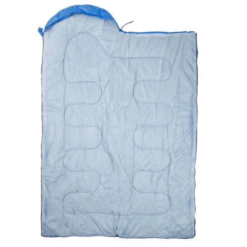 Спальный мешок Ranger Germes Blue(Арт. RA 6635)