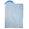 Спальный мешок Ranger Germes Blue(Арт. RA 6635)