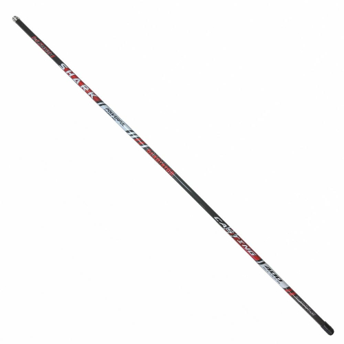 Вудка карбонова GLADIATOR SHARK без кілець 4м (GL7192)