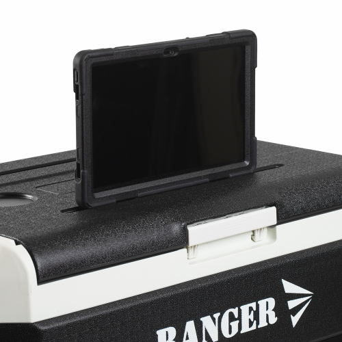 Автохолодильник компресорний Ranger Ice Cool 30L (Арт. RA 8874)