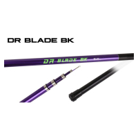 Махове вудилище DR Blade BK 4.00 м без кілець