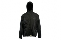 Куртка Ridge Mankey APEarel Dropback Lightweight Zip Jacket Black