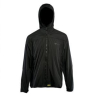 Куртка Ridge Mankey APEarel Dropback Lightweight Zip Jacket Black — фото 1