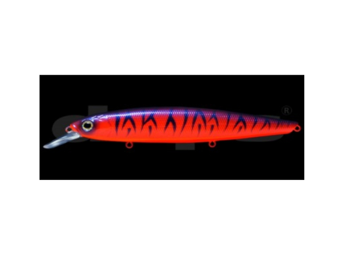 Воблер Deps Balisong Minnow 130F 130мм/21г