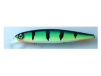 GREEN PERCH