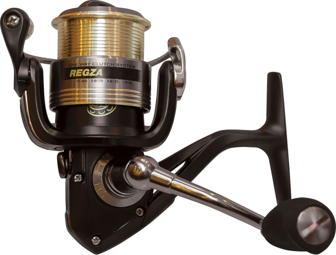 Котушка Favorite Regza 13 3000S