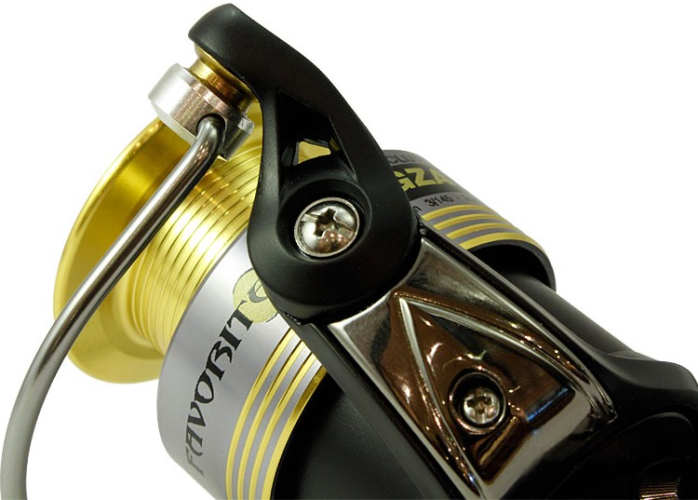 Котушка Favorite Regza 13 3000S